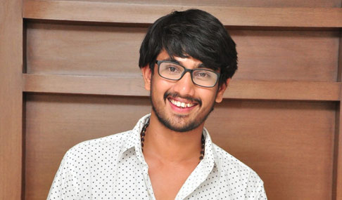 Hero Raj Tarun Photos